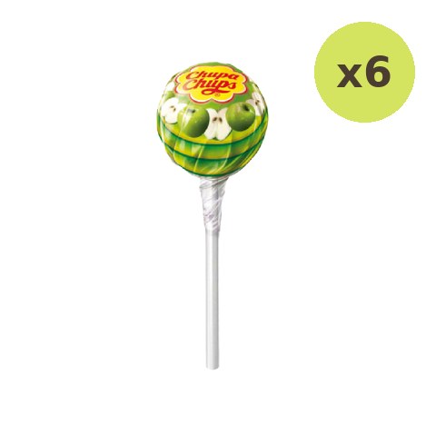 Chupa Chups Fizz