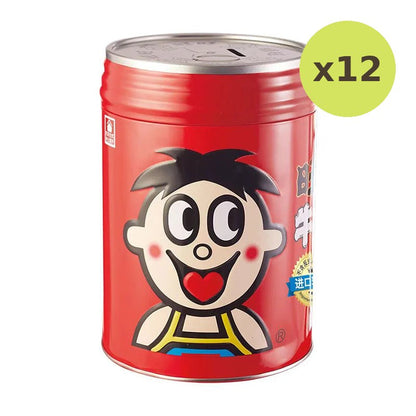 Want Milky Candy 518g