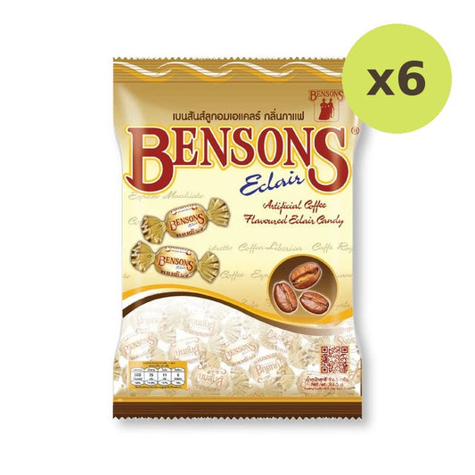 Bencons Coffee
