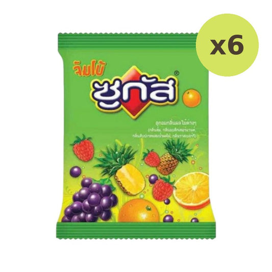 Sugus Jumbo