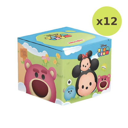 Naxnax Gummy Tsum Strawberry 35g