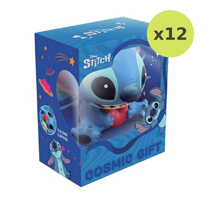 Naxnax Gummy Stitch Strawberry 126g