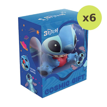 Naxnax Gummy Stitch Strawberry 126g
