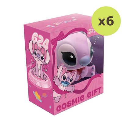 Naxnax Gummy Angel Strawberry 126g