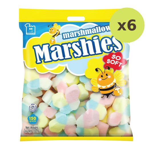 Markenburg Vanilla Marshmallow