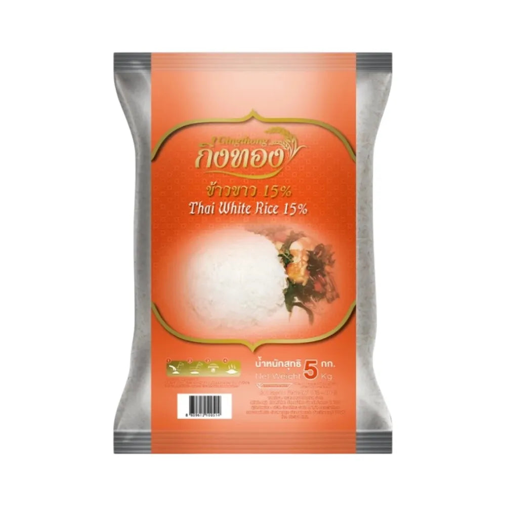 Gingtong 5kg