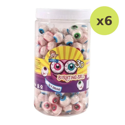Chailai Inter Foods Gummy Candy