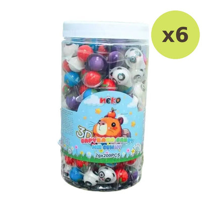 Chailai Inter Foods Gummy Candy