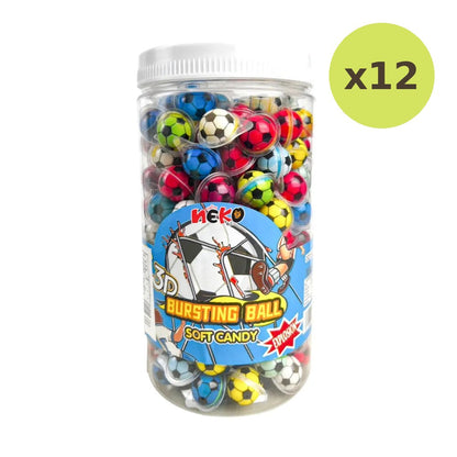 Chailai Inter Foods Gummy Candy
