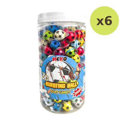Chailai Inter Foods Gummy Candy