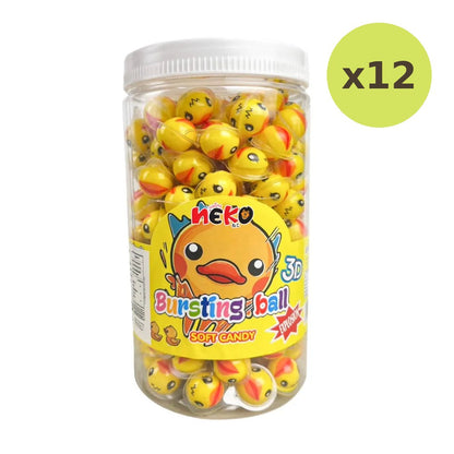Chailai Inter Foods Gummy Candy