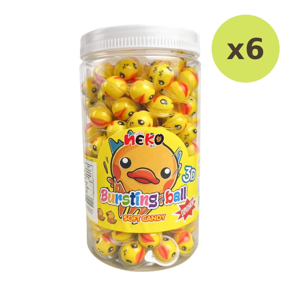 Chailai Inter Foods Gummy Candy
