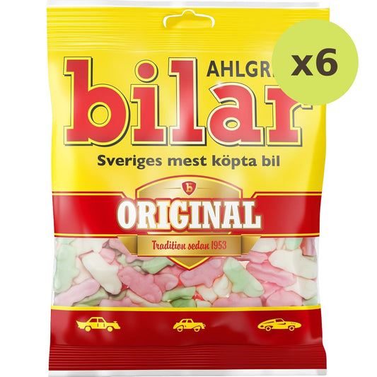 Ahlgrens Bilar Cars Original