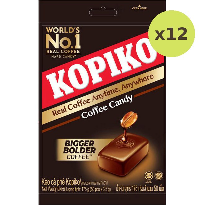 Kopiko Coffee Shot