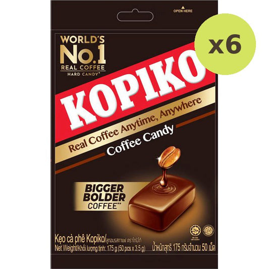 Kopiko Coffee Shot