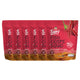 CHAOLAY Fish Crisps With Squid (roasted Chili) 40g x6