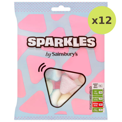 Sainsbury's Sparkles