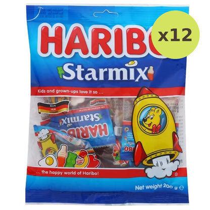 Haribo Starmix