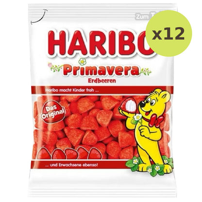 Haribo Primavera
