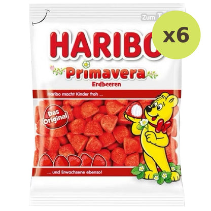 Haribo Primavera