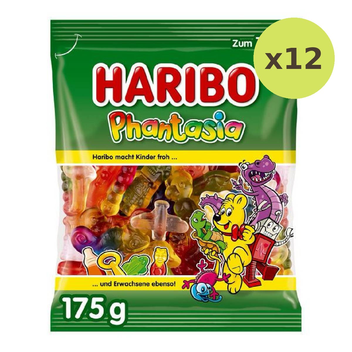 Haribo Phantasia