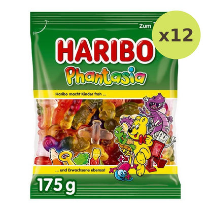 Haribo Phantasia