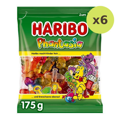 Haribo Phantasia