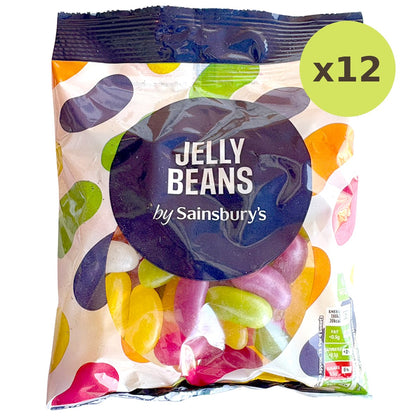 Sainsbury's Jelly Beans