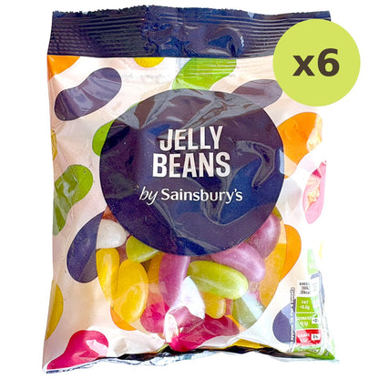 Sainsbury's Jelly Beans
