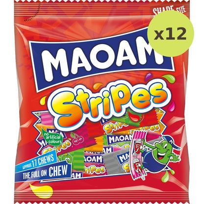 Maoam Stripes