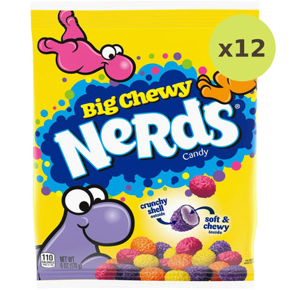 Nerds Big Chewy Peg
