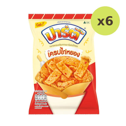 Party Crepe Kai Yong 48g
