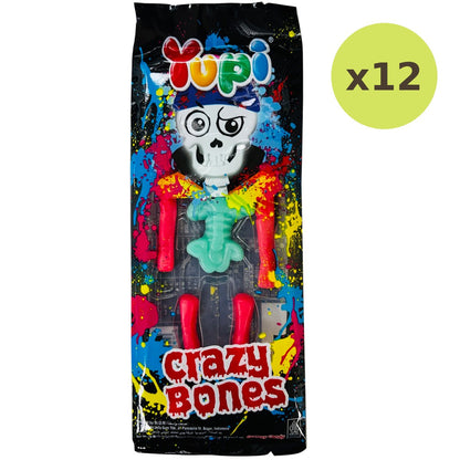 Yupi Crazy Bones