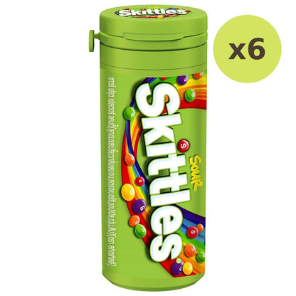 Skittles Sour