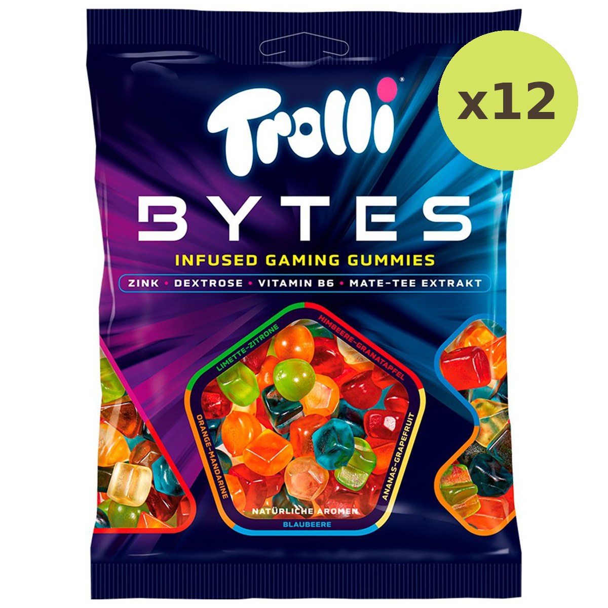Trolli Bytes