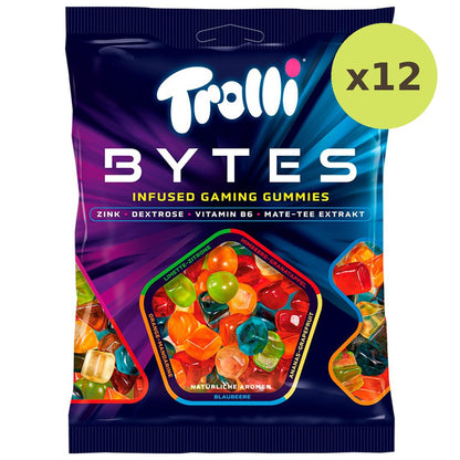Trolli Bytes