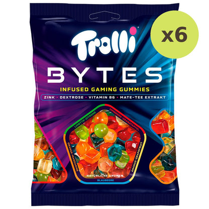Trolli Bytes