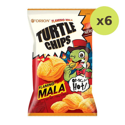 Orion Kobuk Chip Mala 160g