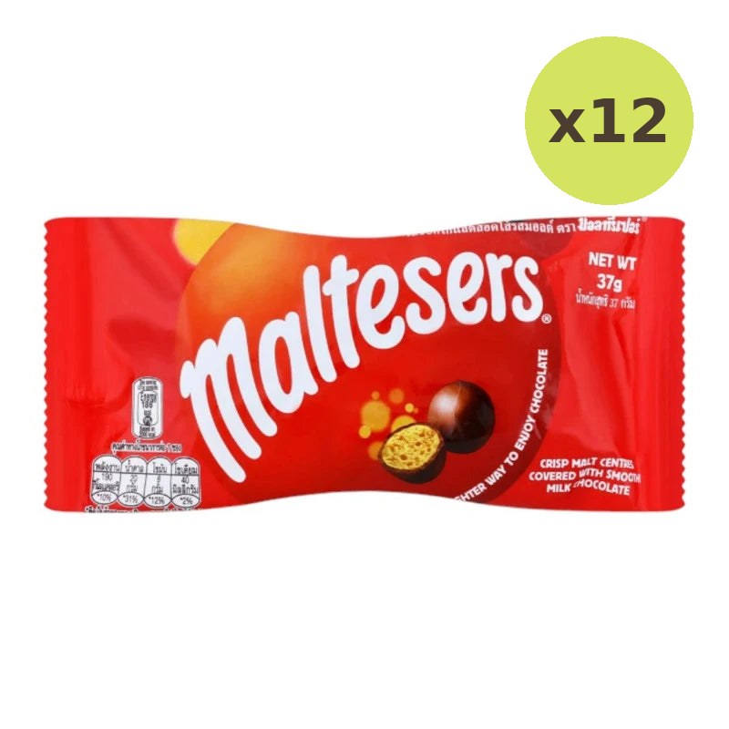 Maltesers Chocolate