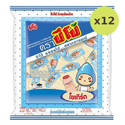 Pipo Jelly Yoghurt 423g