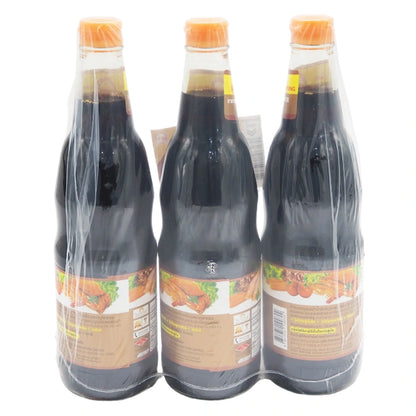 Golden Mountain Sauce Brown 600ml x3