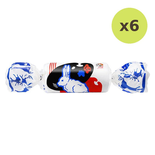 White Rabbit Soft Candy Milk 200g