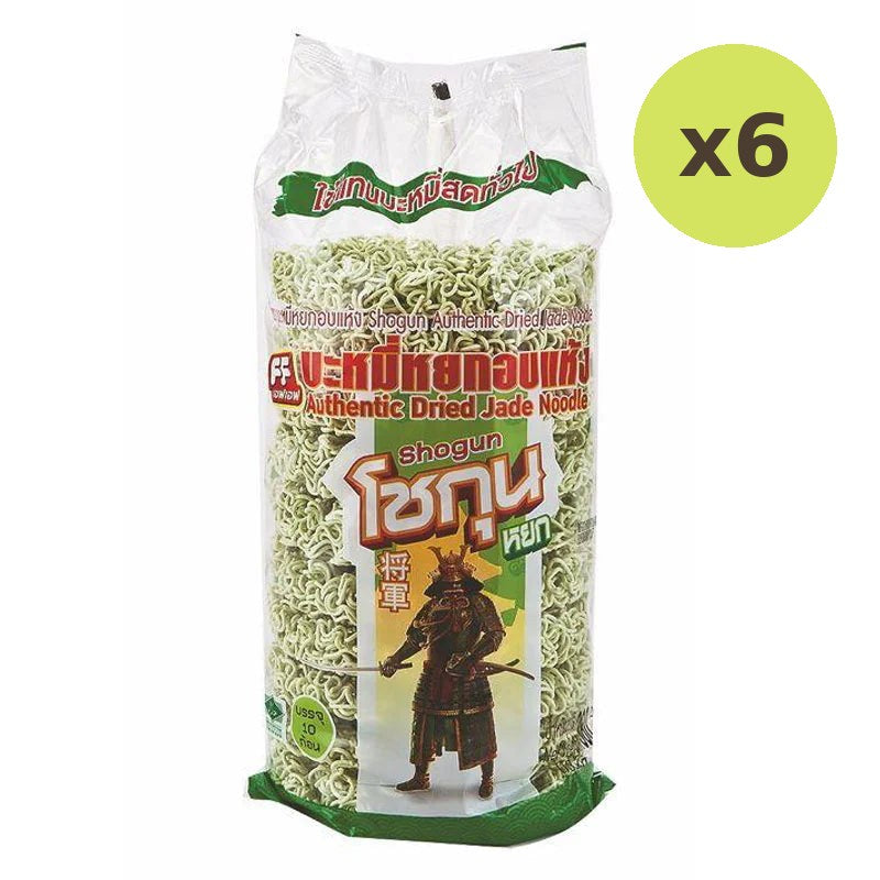 FF Shogun Dried Jade Noodle 380g