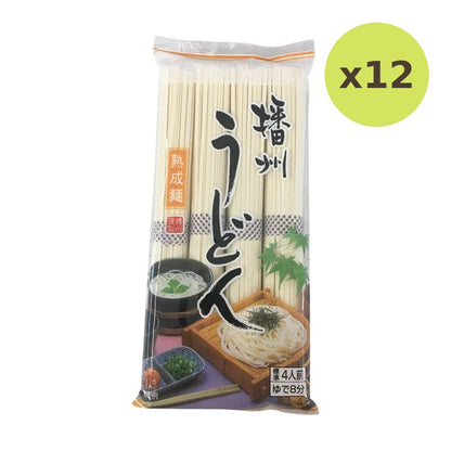 Kanesu Banshu Udon 400g
