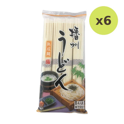 Kanesu Banshu Udon 400g