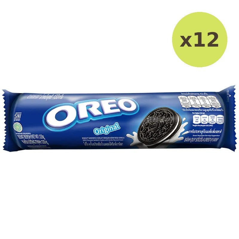 Oreo Biscuits