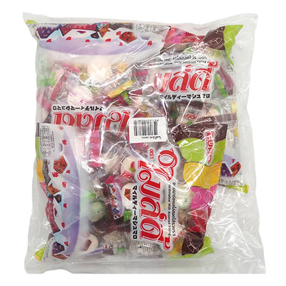 Mildy Cake 120g x3