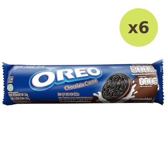 Oreo Chocolate Cookies
