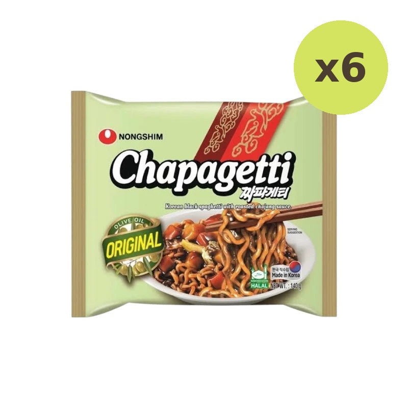 Nongshim Chapagetti
