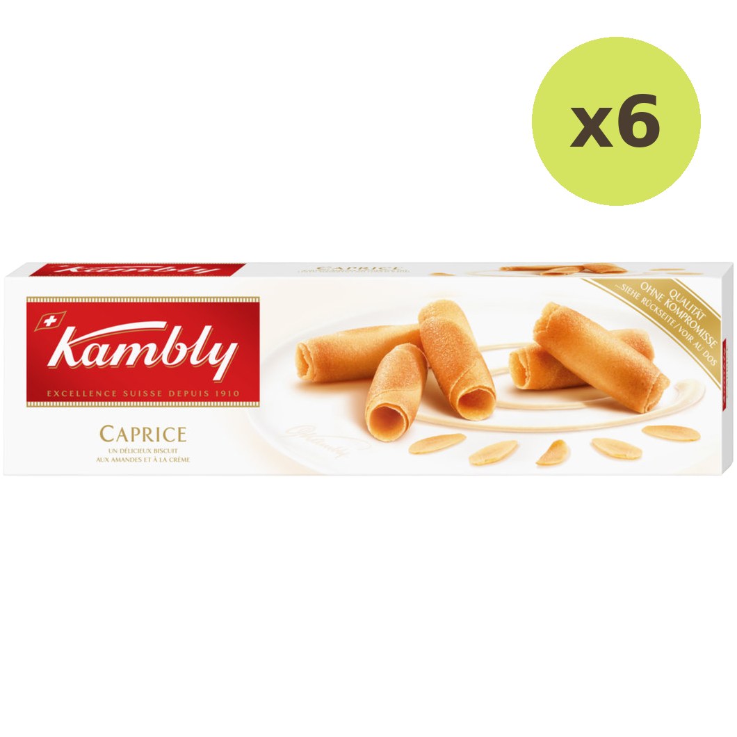 Kambly Coprice